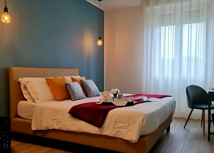 B&B Lorena Suites