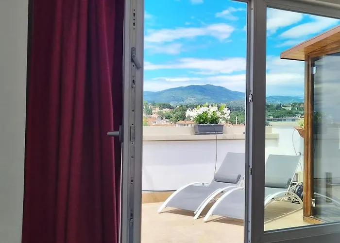 B&B Lorena Suites