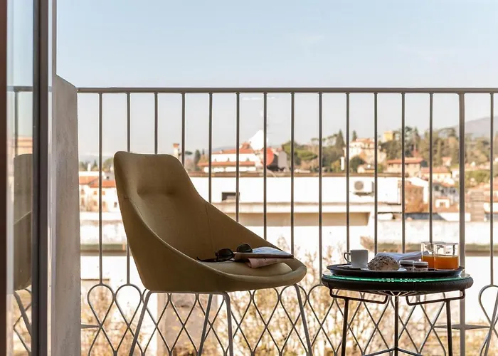 B&B Lorena Suites